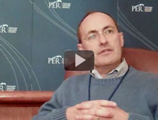 Dr. Ellis Discusses the Cell-Proliferation Marker Ki67