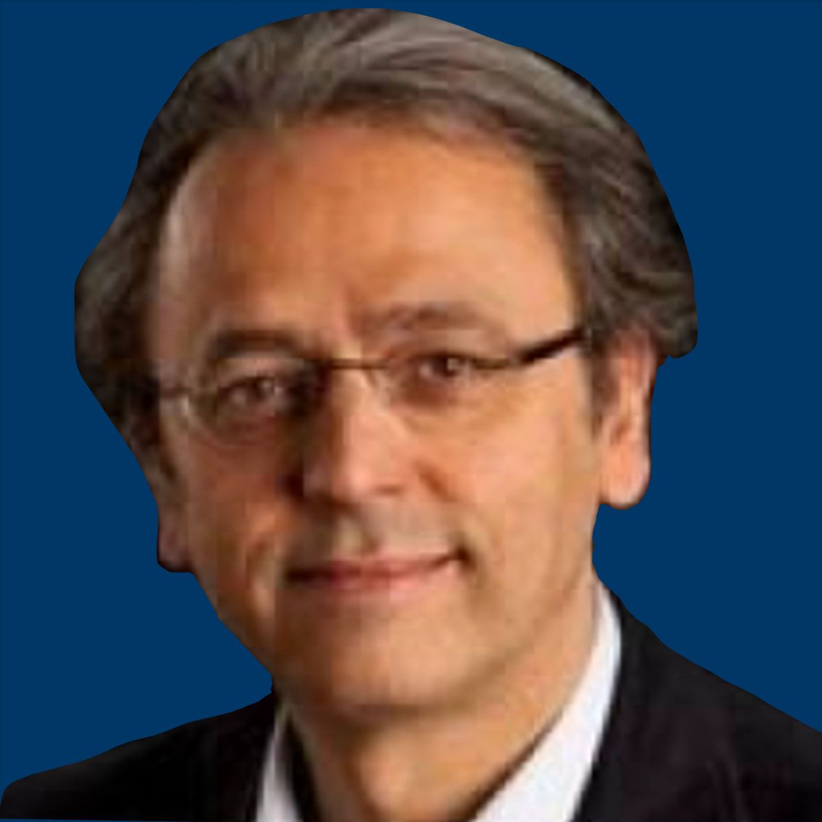 Josep M. Llovet, MD, PhD