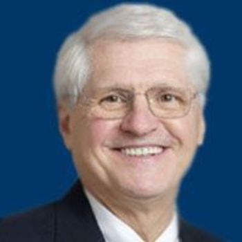 Mark G. Kris, MD, of Memorial Sloan Kettering Cancer Center