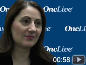 Dr. Papadimitrakopoulou on Treatment Options for EGFR-Mutant NSCLC