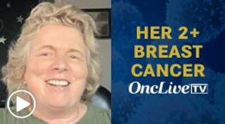 Nadia Harbeck, MD, PhD