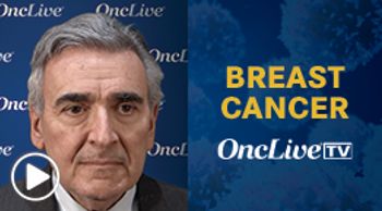 Joseph A. Sparano, MD, FACP