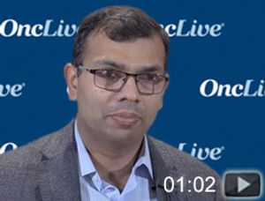 Dr. Alva on Results of the CABOSUN Trial in RCC