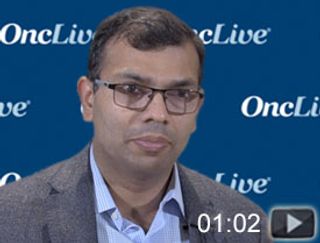 Dr. Alva on Results of the CABOSUN Trial in RCC