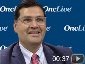 Dr. Berdeja on FDA Approval of Frontline Daratumumab Plus VMP in Multiple Myeloma