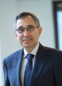 Ahmet Dogan, MD, PhD