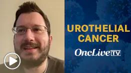 Dr Grivas on Updated Data in the Treatment of Metastatic/Unresectable Urothelial Carcinoma