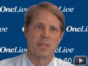 Dr. Timmerman on Recent Developments in Hodgkin Lymphoma Treatment