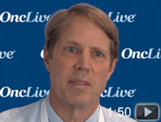 Dr. Timmerman on Recent Developments in Hodgkin Lymphoma Treatment