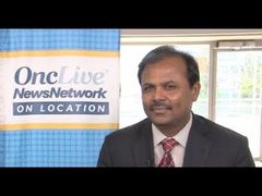 EP. 4 ESMO 2019: Dr. Ramalingam Discusses Confirmatory Data in Advanced NSCLC