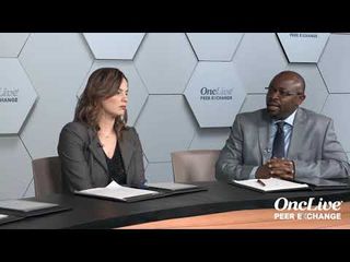 DLL3-Targeted and Chemo-Sensitive Therapy