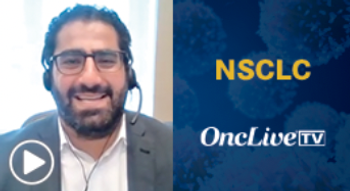 Joshua K. Sabari, MD