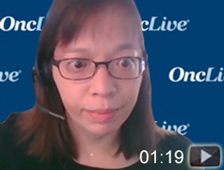 Dr. Silberman on Treatment Options in Early-Relapse Multiple Myeloma 