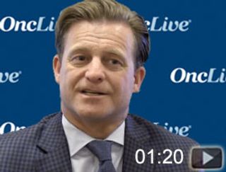 Dr. Powell on MSI and dMMR as Potential Biomarkers in Endometrial Cancer