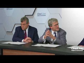 Checkpoint Inhibitors: Emerging Role in GE Cancer