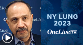 Hossein Borghaei, DO, MS