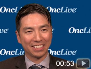 Dr. Lieu Discusses the Rationale for Combined MEK/VEGF/PD-1 Inhibition in CRC