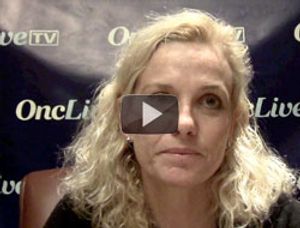 Dr. Munster on Vorinostat Plus Tamoxifen for Breast Cancer