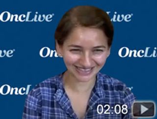 Dr. Raje on Efficacy With Melflufen in Triple-Refractory Myeloma