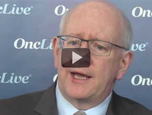 Dr. O'Connor on Targeting CD30 in DLBCL