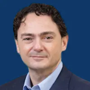 Angelos Stergiou, MD, ScD