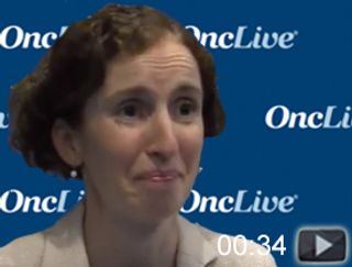 Dr. Farago on the FDA Approval of Pembrolizumab for Lower PD-1 Cutoff NSCLC