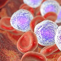 relapsed/refractory mantle cell lymphoma