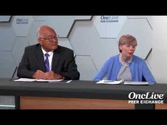 EP. 10 Maintenance Therapy in Metastatic Pancreatic Cancer