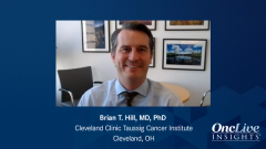 EP. 1 Follicular Lymphoma Background and Introduction to a Patient Case