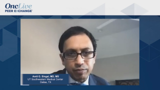 Recent Findings in Systemic Therapy for Patients With BCLC Stage B HCC