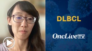 Marie Hu, MD, assistant professor, medicine, Division of Hematology, Oncology and Transplantation, the University of Minnesota Medical School