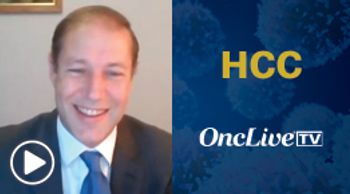 William P. Harris, MD, of Seattle Cancer Care Alliance