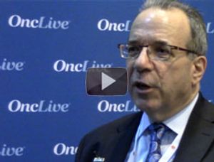 Dr. Shapiro Discusses Bosutinib in CML