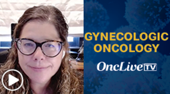 Shannon N. Westin, MD, MPH, FACOG, director, Early Drug Development, clinical medical director, professor, Department of Gynecologic Oncology and Reproductive Medicine, Division of Surgery, codirector, Ovarian Cancer Moonshot Program, The University of Texas MD Anderson Cancer Center