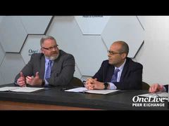 EP. 10 Second-Line PFS With Combination Biologics in mCRC