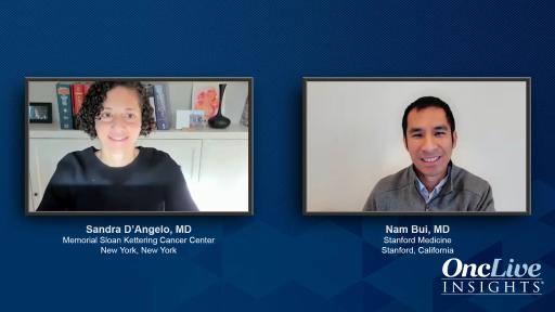 Advancing Synovial Sarcoma Care: Exploring Innovations in Targeted Therapies