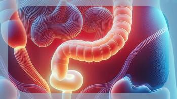 Advanced/Recurrent CRC | Image by: Ashling Wahner & MJH Life Sciences Using AI