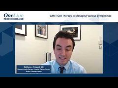 EP. 2 CAR T-Cell Therapy in Managing Various Lymphomas