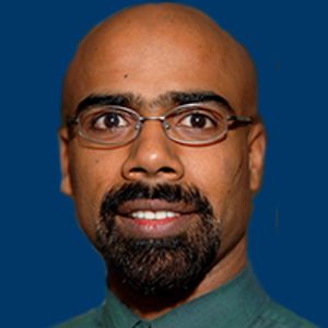 John Koreth, MBBS, DPhil, of Harvard Medical School