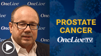 Michael S. Cookson, MD, MMHC, professor, chairman of urology, University of Oklahoma College of Medicine, chief, Urology, Stephenson Cancer Center