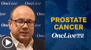Michael S. Cookson, MD, MMHC, professor, chairman of urology, University of Oklahoma College of Medicine, chief, Urology, Stephenson Cancer Center