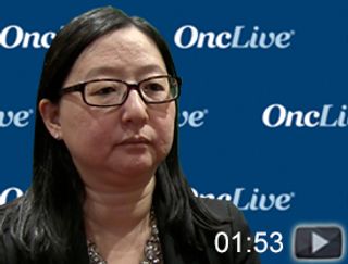 Dr. Wang Discusses Treatment Options for FLT3-Mutated AML