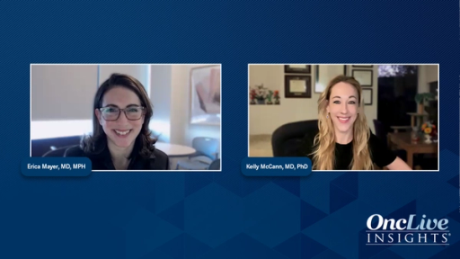 My Treatment Approach: Adjuvant CDK4/6 Inhibition in HR-Positive, HER2-Negative Early Breast Cancer