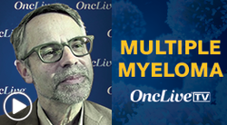 Dr Zackon on Next Steps for Evaluating the Real-World Use of Bispecific Antibodies in R/R Myeloma