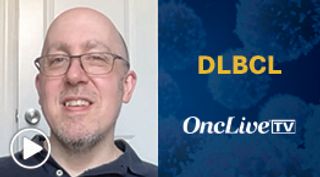 Matthew Matasar, MD, chief, Division of Blood Disorders, Rutgers Cancer Institute; professor, medicine, Rutgers Robert Wood Johnson Medical School
