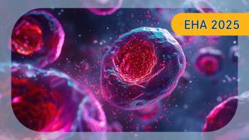 Multiple Myeloma | Image Credit: © LELISAT - stock.adobe.com