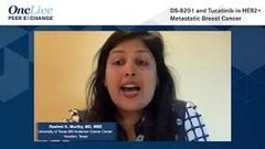 EP. 10 DS-8201 and Tucatinib in HER2+ Metastatic Breast Cancer