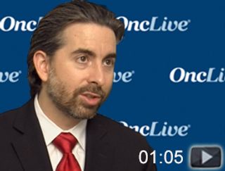 Dr. Luke on the Future Role of Immunotherapy Combinations in Melanoma