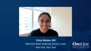 Expert on endometrial cancer