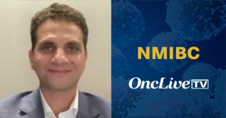 Joseph Jacob, MD, MCR, associate professor, urology, director, Urologic Oncology, Department of Urology, State University of New York Upstate Medical University